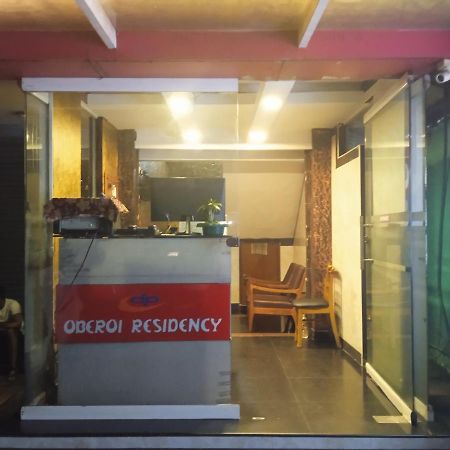 Kochi Dp Oberoi Residency酒店 外观 照片