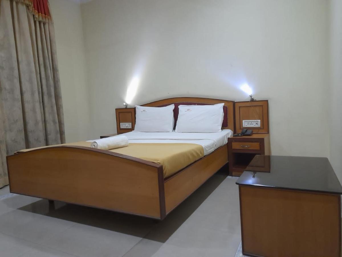 Kochi Dp Oberoi Residency酒店 外观 照片