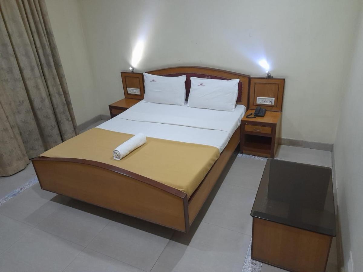 Kochi Dp Oberoi Residency酒店 外观 照片