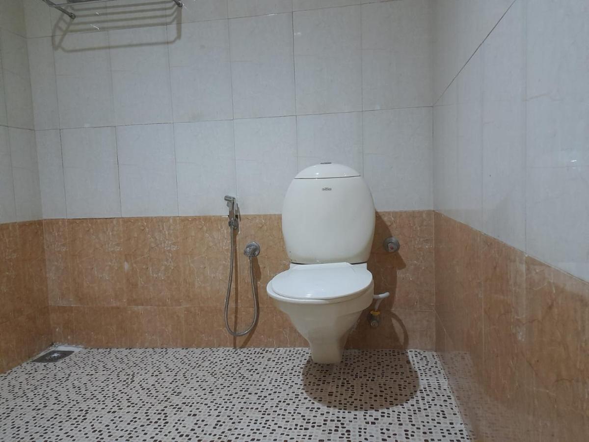 Kochi Dp Oberoi Residency酒店 外观 照片