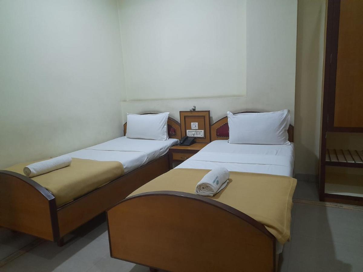Kochi Dp Oberoi Residency酒店 外观 照片
