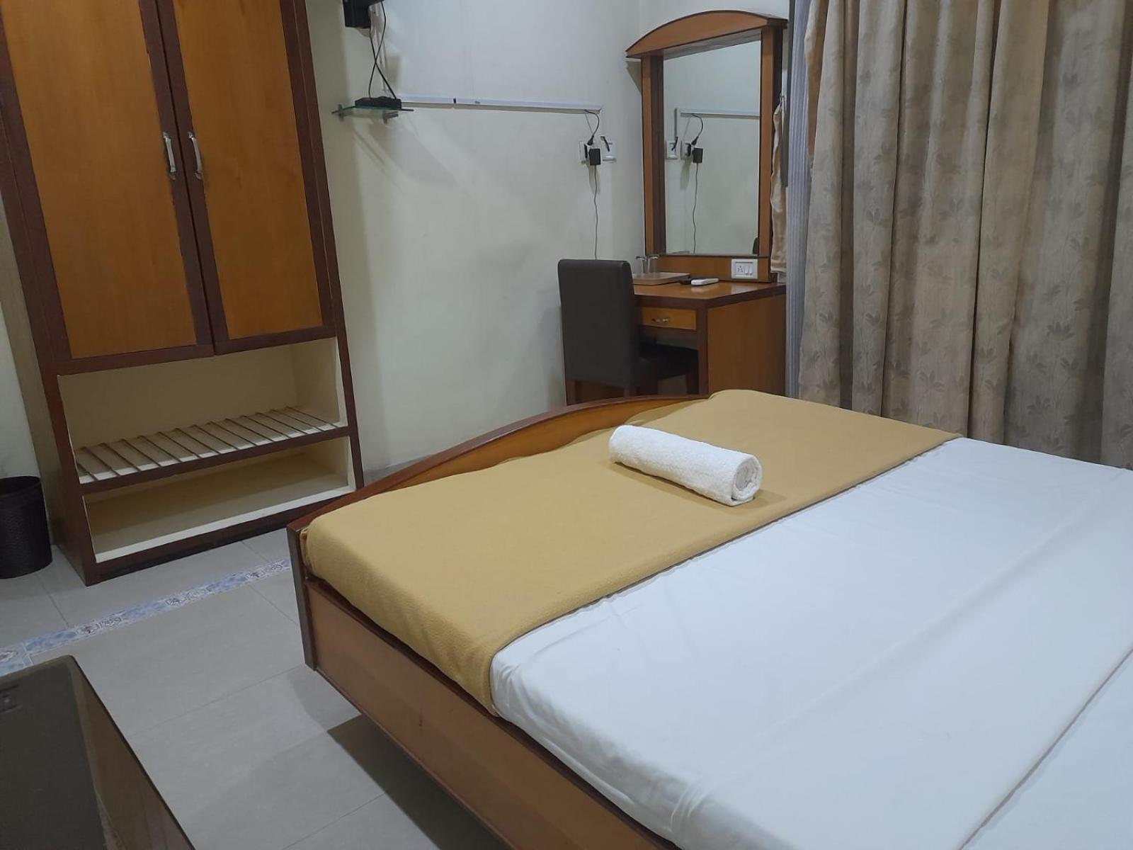 Kochi Dp Oberoi Residency酒店 客房 照片